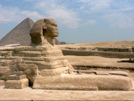 Egypt Tours Itinerary 8 Days Cairo Aswan Luxor